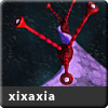 xixaxia