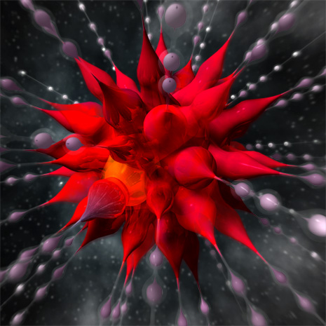 Spaceblooms